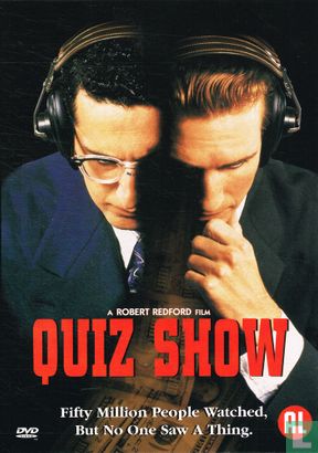 Quiz Show - Bild 1