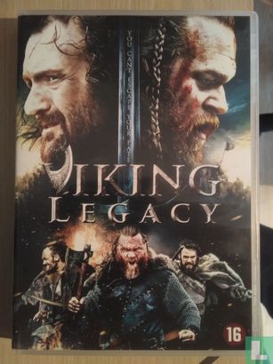 Viking Legacy - Afbeelding 1