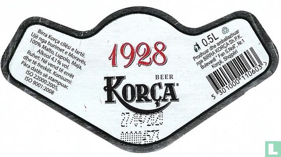 Korça Bjonde - Image 2