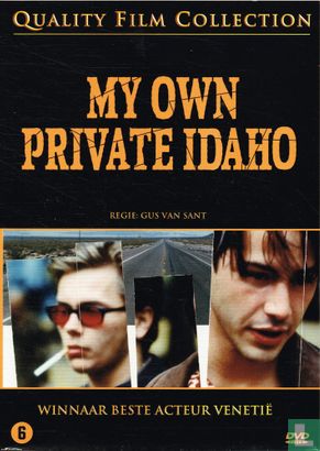My Own Private Idaho - Bild 1