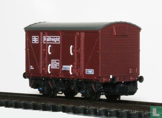 Gesloten wagen BR - Image 1