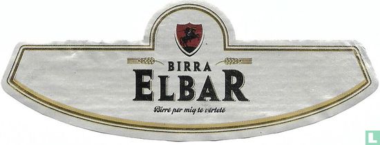 Elbar - Weiss - Afbeelding 3