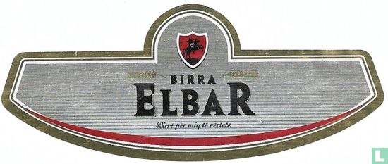 Elbar - Premium Lager Beer - Bild 3