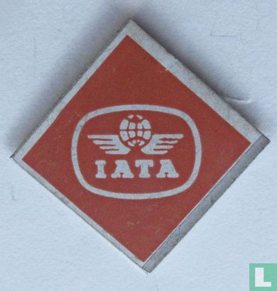 IATA [Bruin]