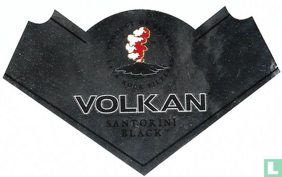 Volkan - Santorini Black - Image 2