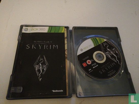 Skyrim: The Elder Scrolls V - Bild 3