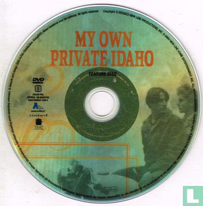 My Own Private Idaho - Bild 3