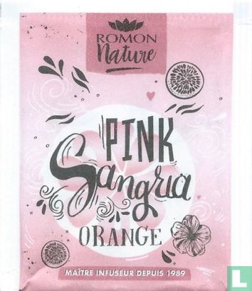 Pink Sangria - Image 1