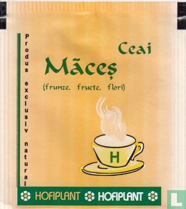 Ceai Mãces - Afbeelding 1