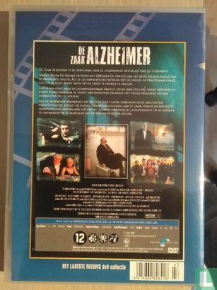 De zaak Alzheimer - Bild 2