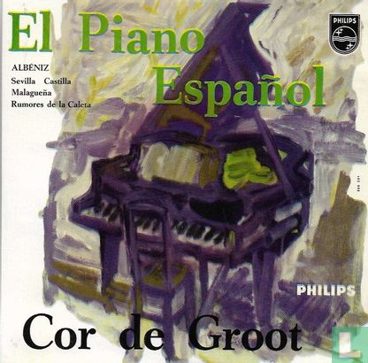 El Piano Espanol - Afbeelding 1