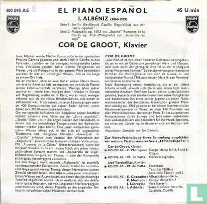 El Piano Espanol - Afbeelding 2
