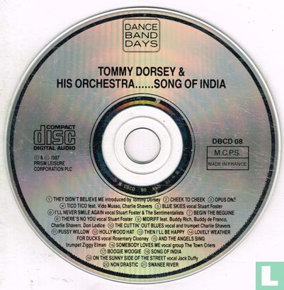 Song of India - Bild 3