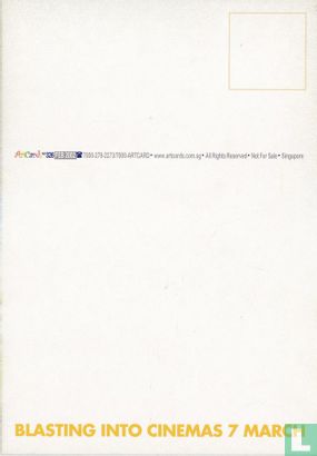 0326 - Jimmy Neutron - Afbeelding 2