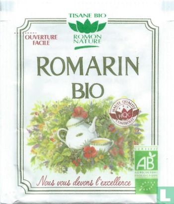Romarin Bio  - Image 1