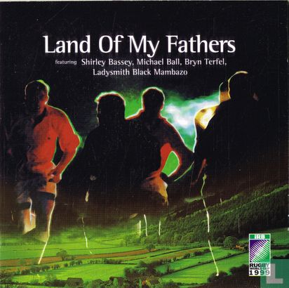 Land Of My Fathers - Afbeelding 1