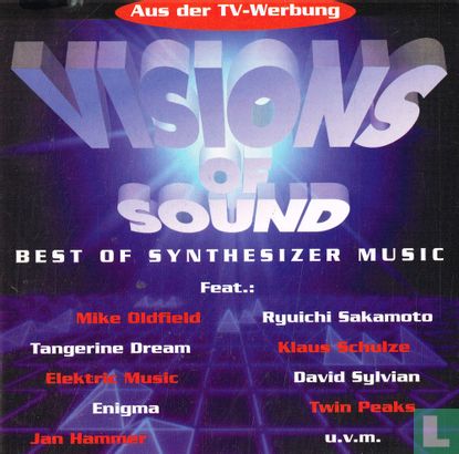 Visions of Sound - Afbeelding 1