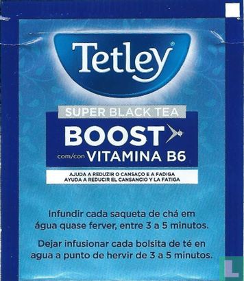  Boost com Vitaminas B6   - Image 2
