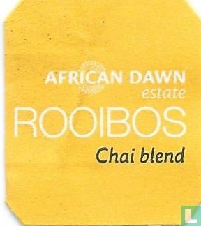 Chai Blend Rooibos  - Afbeelding 3