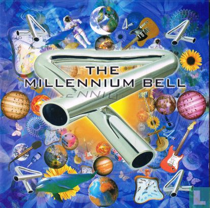 The Millennium Bell - Afbeelding 1