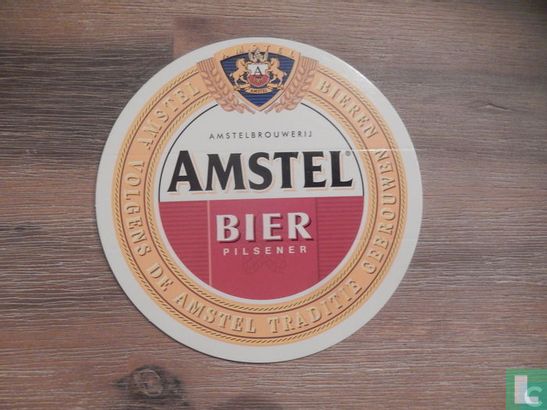 Hoeden wisselen met Amstel - Image 2