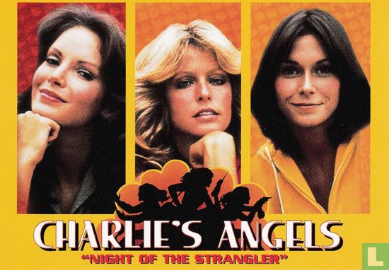 0221 - Charlie's Angels - Afbeelding 1