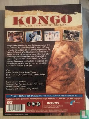 Kongo - Bild 2