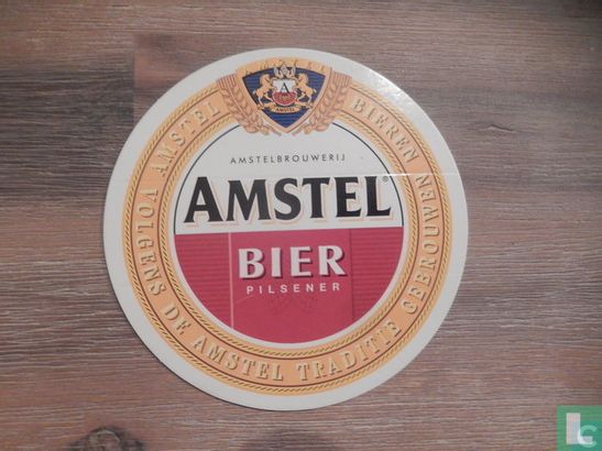 Hoeden wisselen met Amstel - Image 2
