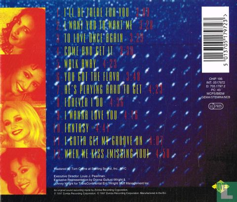 Solid Harmony - Image 2