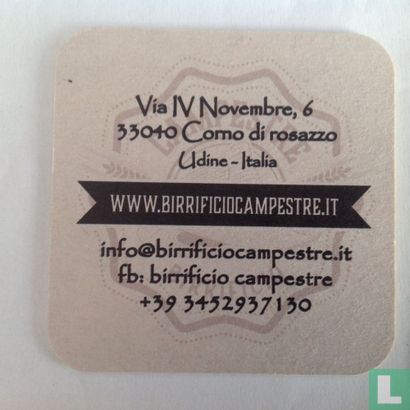Birrificio Campestre - Afbeelding 2