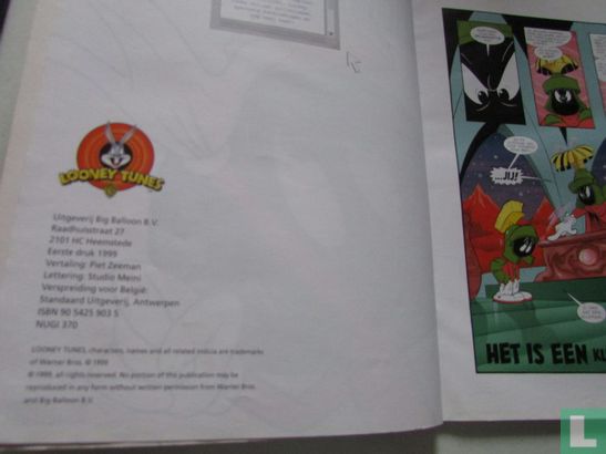 Marvin the Martian - Image 3