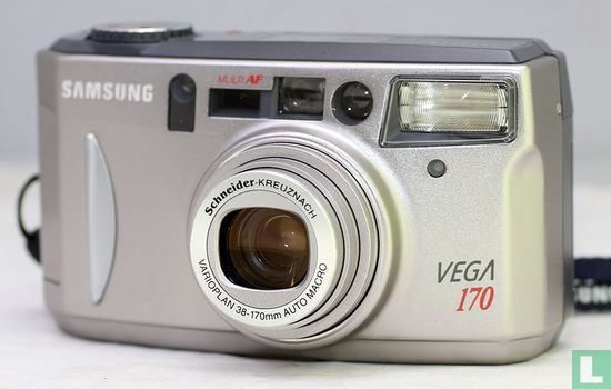 Samsung Vega 170 - Image 1