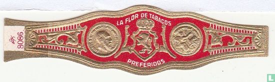 La Flor de Tabacos Preferidos - Image 1