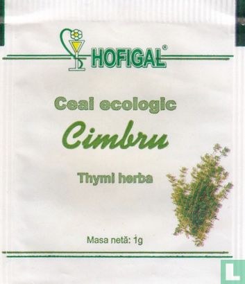 Cimbru - Afbeelding 1