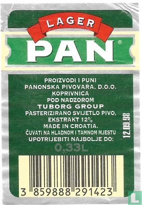 Pan - Image 2
