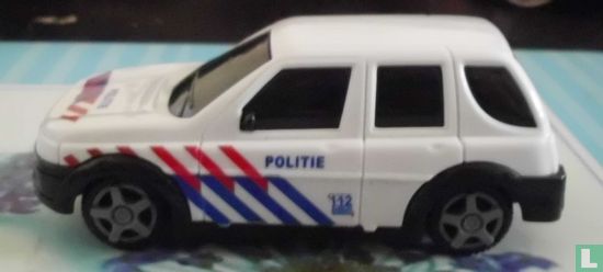 Politie - Afbeelding 1