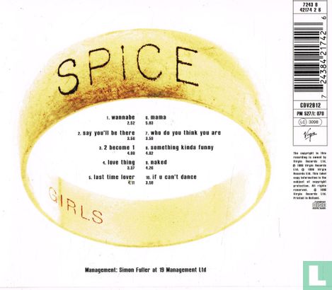 Spice - Image 2