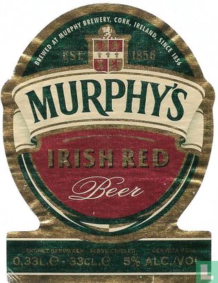 Murphy's Irish Red 05315 - Image 1