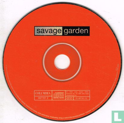 Savage Garden - Bild 3