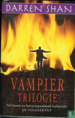 Vampier trilogie - Image 1