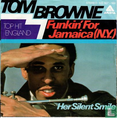 Funkin' for Jamaica (N.Y.) - Image 1
