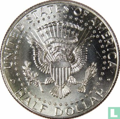 United States ½ dollar 2015 (P) - Image 2
