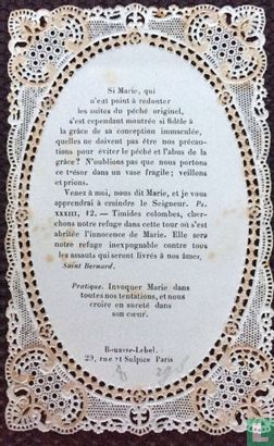 Tour d’ivoire - Afbeelding 2