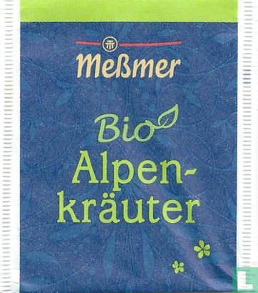 Alpen-kräuter - Afbeelding 1