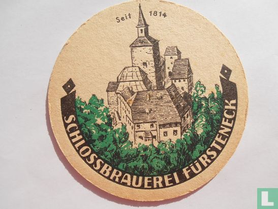 Schlossbrauerei Fürsteneck - Afbeelding 1