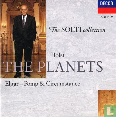 Holst: The Planets - Image 1