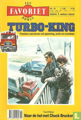 Turbo-King 19 - Image 1