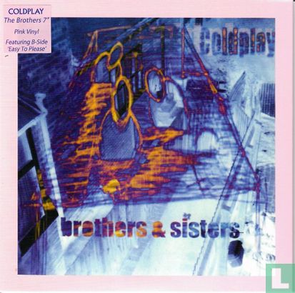 Brothers & Sisters - Afbeelding 1