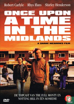 Once Upon a Time in the Midlands - Afbeelding 1