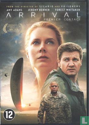 Arrival - Image 1